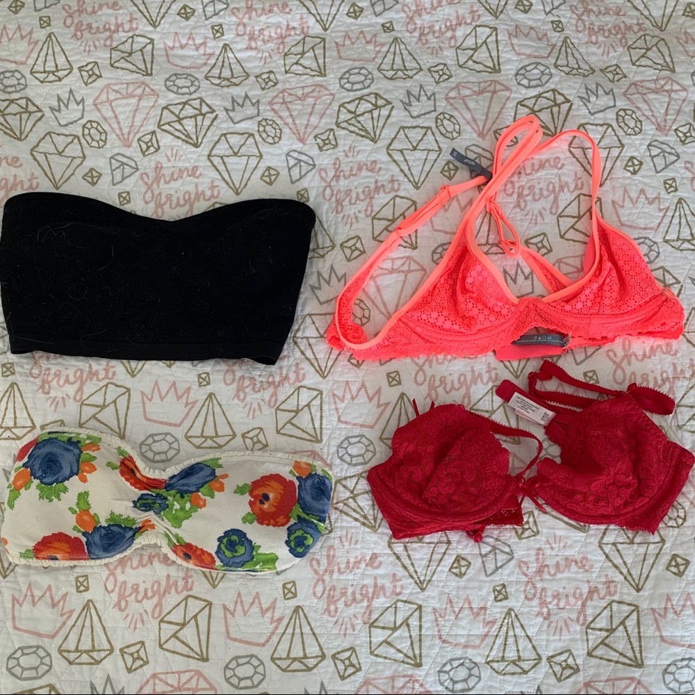 Bra Bundle
